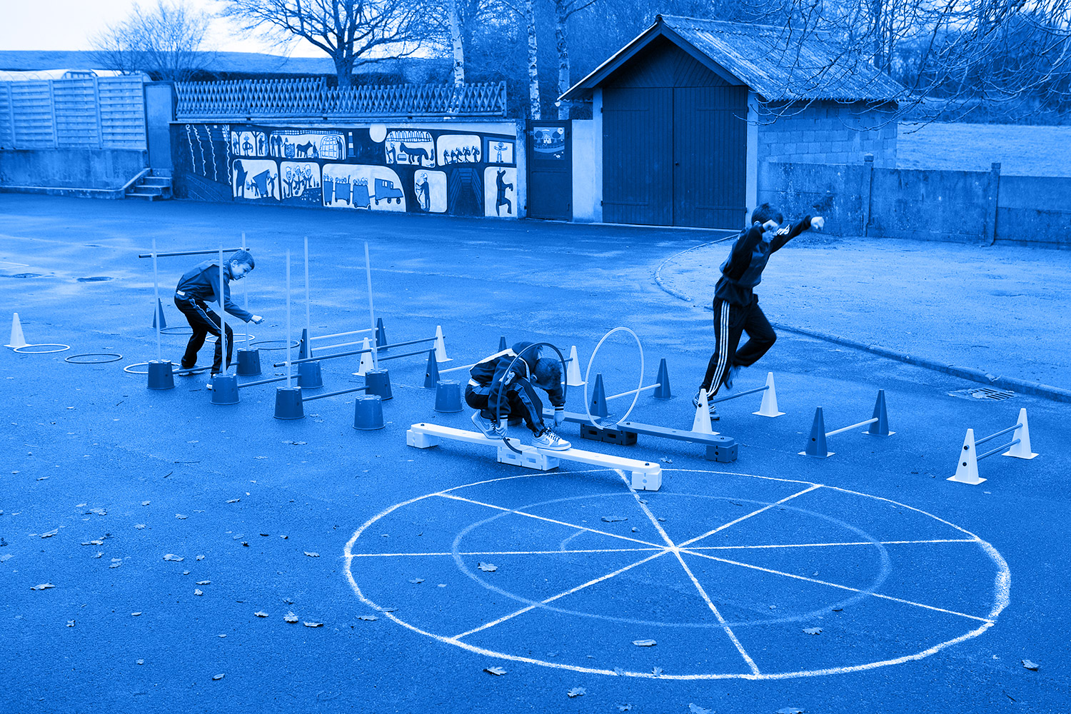 Location jeux gonflables