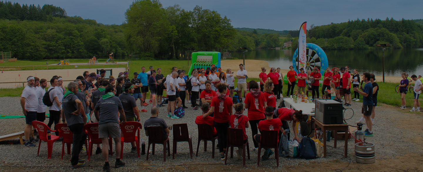 Location jeux gonflables