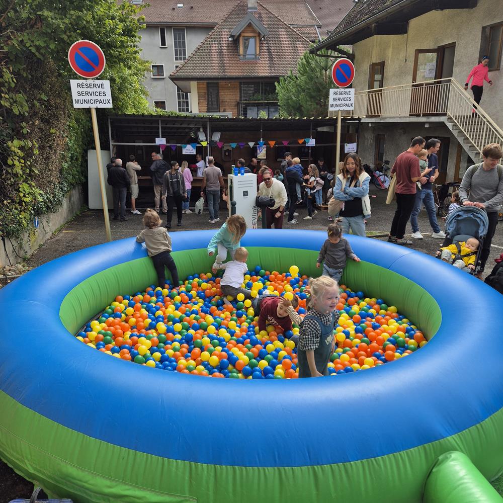 Photo Village des Enfants