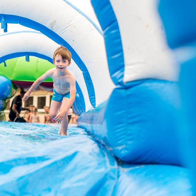 Photo Journée Jeux d’eau