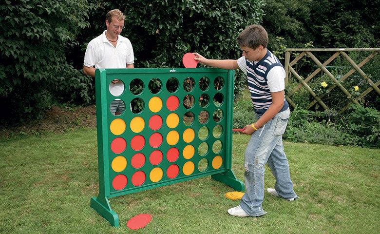 Photo Jeux en bois et jeux traditionnels